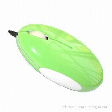 Optical PC Mouse